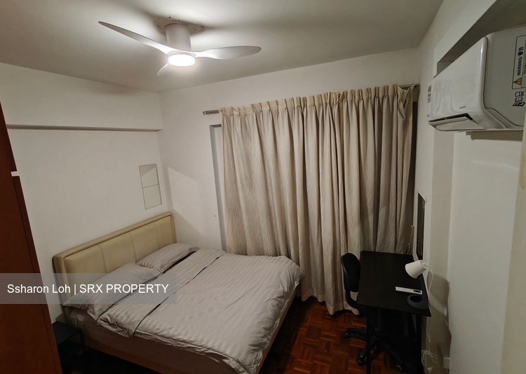 Central Green Condominium (D3), Condominium #627396971